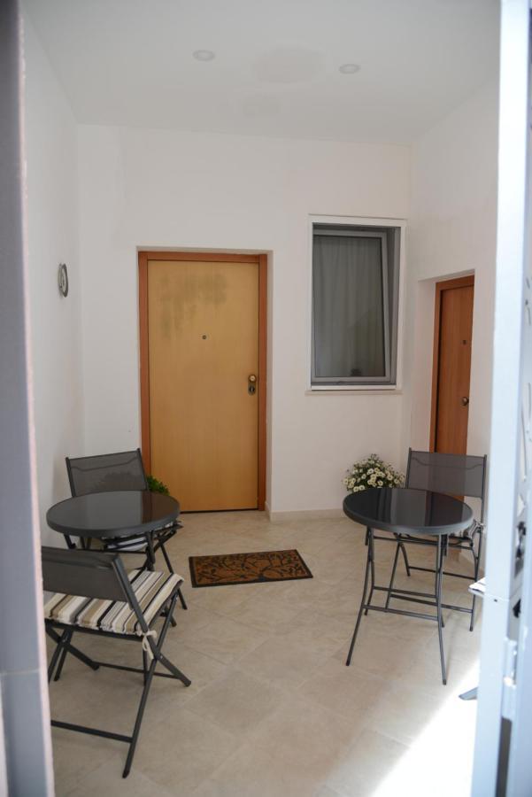 Casa Angelina Monopoli Exterior foto