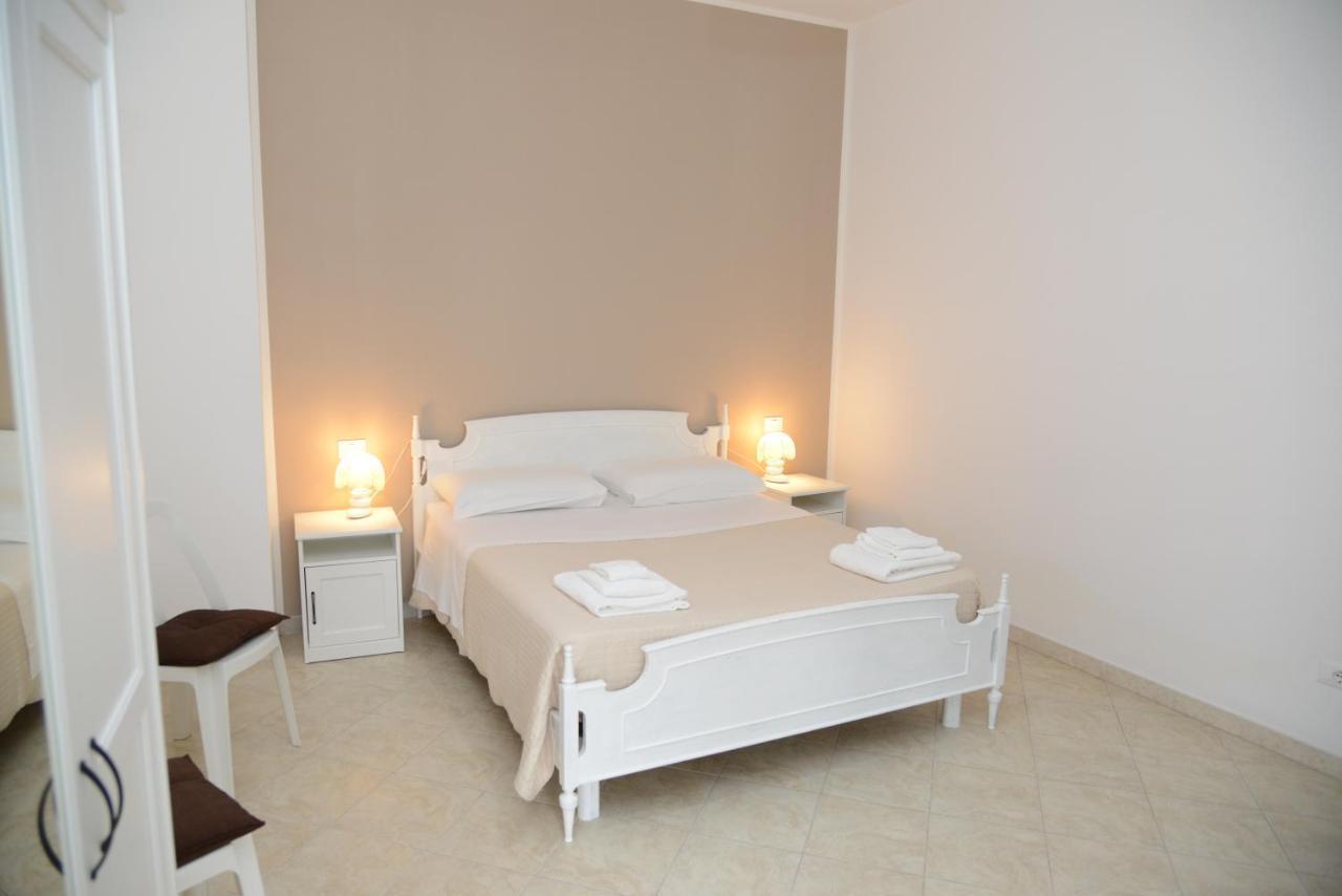 Casa Angelina Monopoli Exterior foto