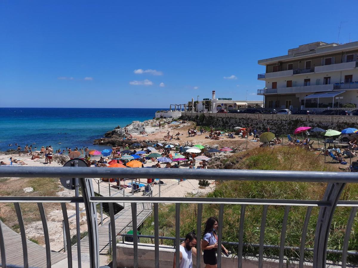 Casa Angelina Monopoli Exterior foto