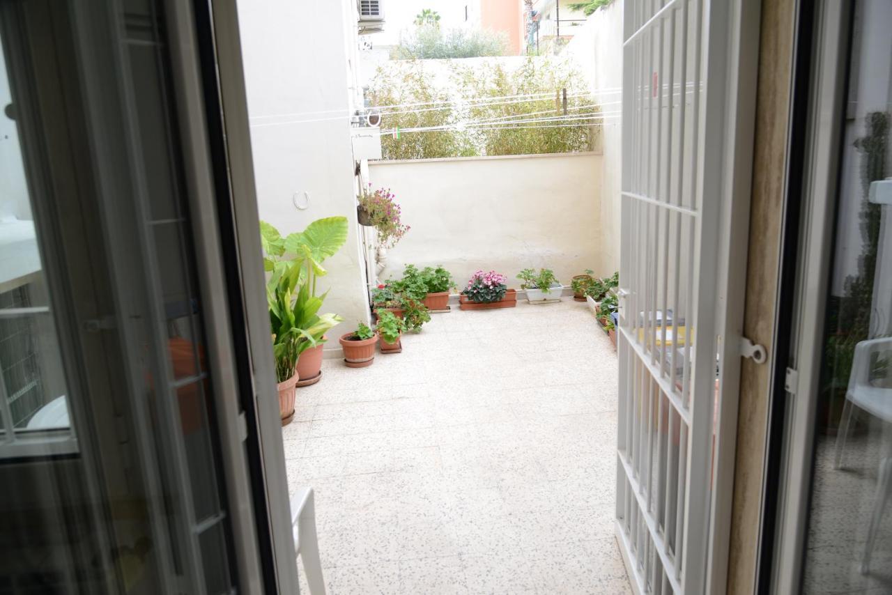 Casa Angelina Monopoli Exterior foto