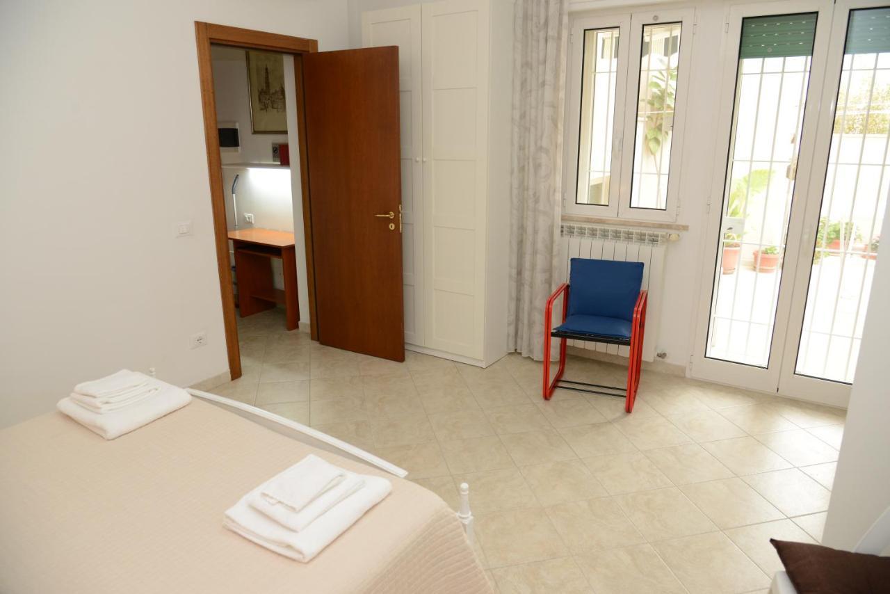 Casa Angelina Monopoli Exterior foto