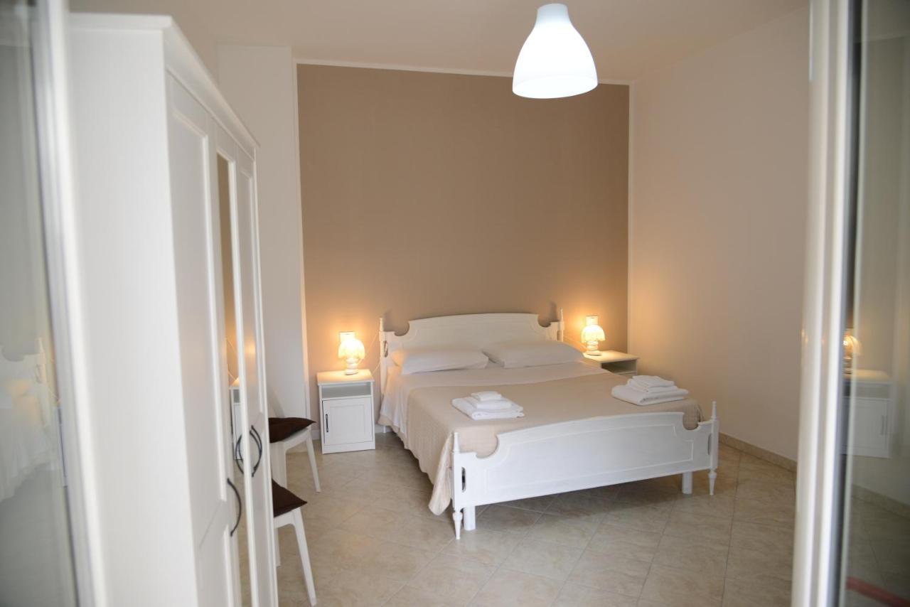 Casa Angelina Monopoli Exterior foto